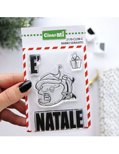 Sello natale de Clearmi