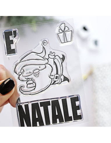 Sello natale de Clearmi