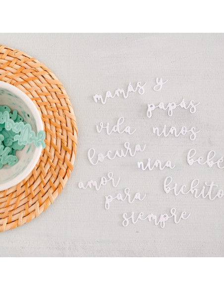 Troquel Bichitos, Back to Basics de Mintopía