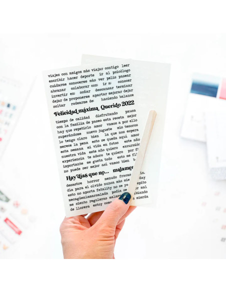 Rubons, Essentials de Cocoloko