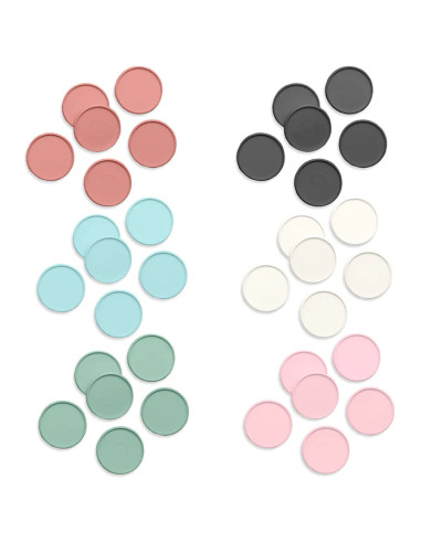 Set de discos para encuadernación de We R