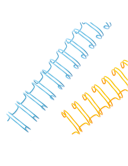 Set Espirales para Encuadernación paso 2:1, We R