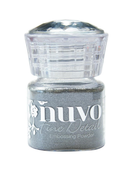 Nuvo Classic Silver