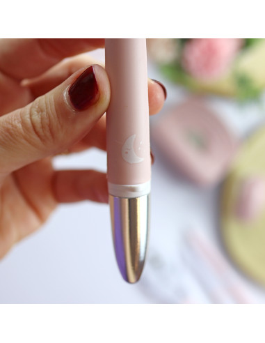 Cúter de precisión Deluxe, Alúa Cid