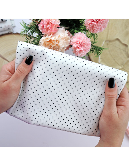 Tela Topitos New Love, Alúa Cid