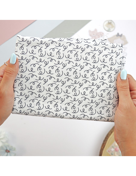 Tela Aire, de CeliAlice