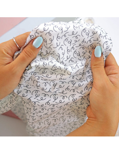 Tela Aire, de CeliAlice