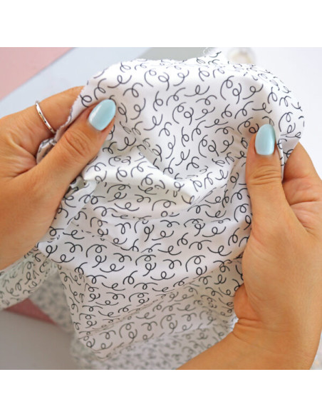 Tela Aire, de CeliAlice