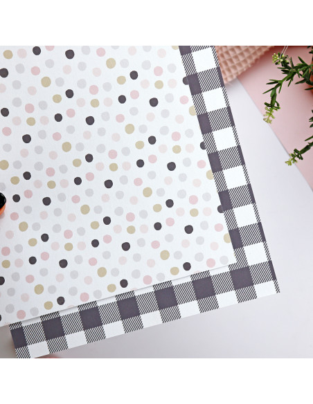 Set dos láminas Celia Love, Alúa Cid