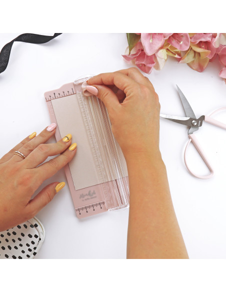 Cizalla mini Alúa Cid 6''