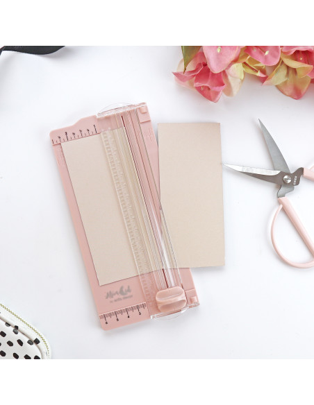 Cizalla mini Alúa Cid 6''