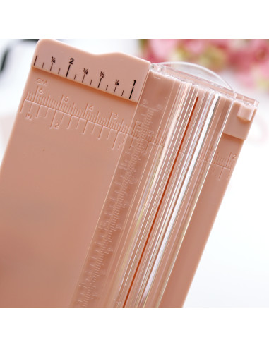 Cizalla mini Alúa Cid 6''