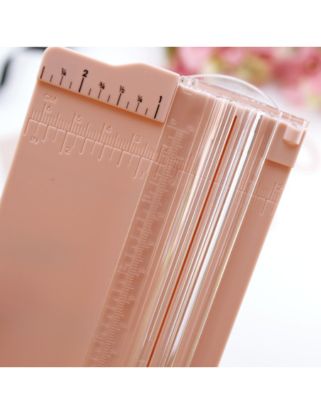 Cizalla mini Alúa Cid 6''