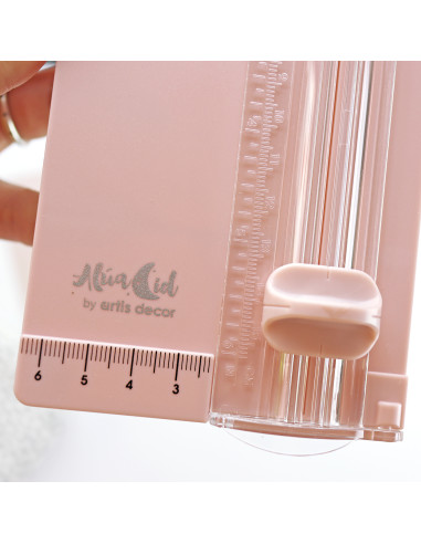 Cizalla mini Alúa Cid 6''