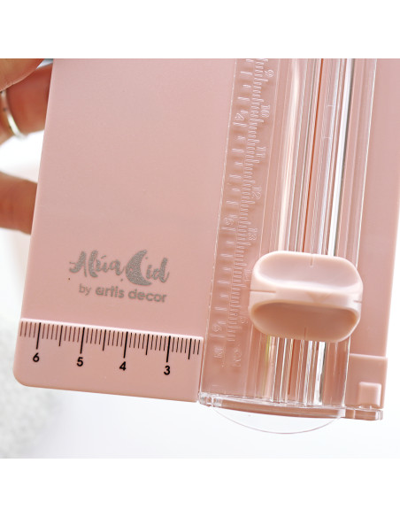 Cizalla mini Alúa Cid 6''