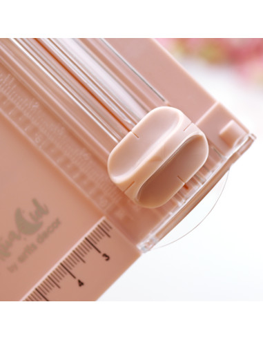 Cizalla mini Alúa Cid 6''