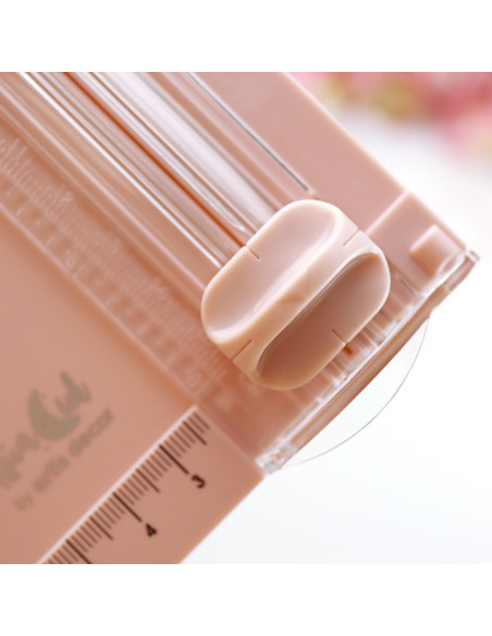 Cizalla mini Alúa Cid 6''