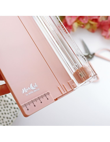 Cizalla mini Alúa Cid 6''