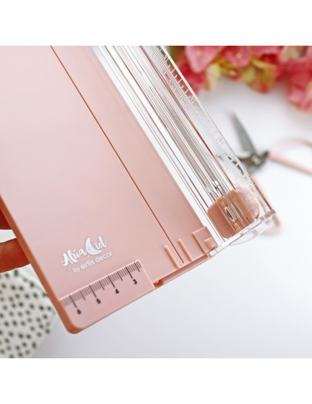 Cizalla mini Alúa Cid 6''