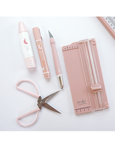 Cizalla mini Alúa Cid 6''