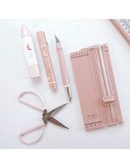 Cizalla mini Alúa Cid 6''