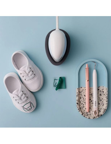 Plancha Easypress Mini Zen blue, Cricut