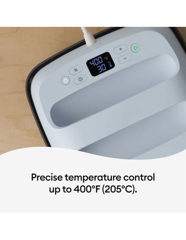 Plancha Easypress 3 Grande, Cricut