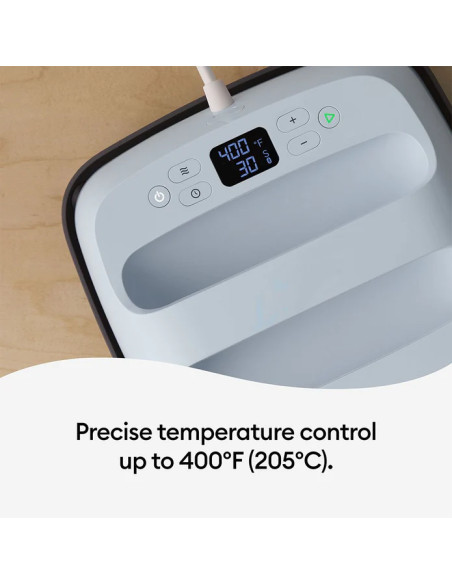 Plancha Easypress 3 Grande, Cricut