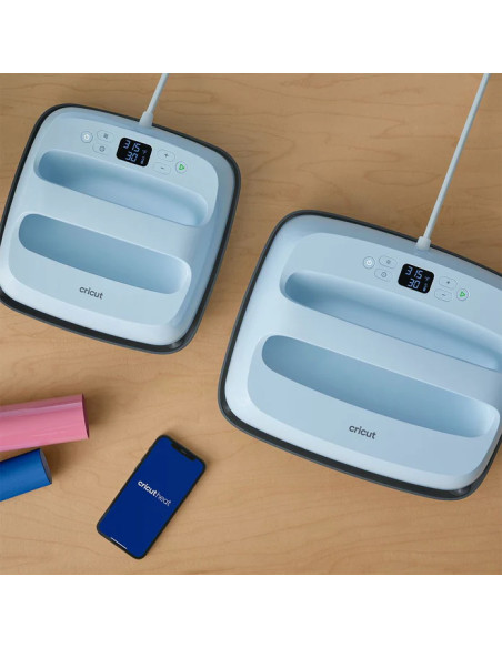 Plancha Easypress 3 Grande, Cricut