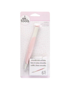 Cúter retráctil de EK Tools 2