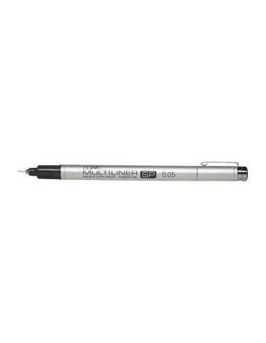 Copic Multiliner SP 0,05mm