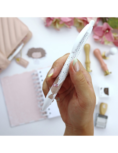 Bolígrafo Carrot Cake, Alúa Cid