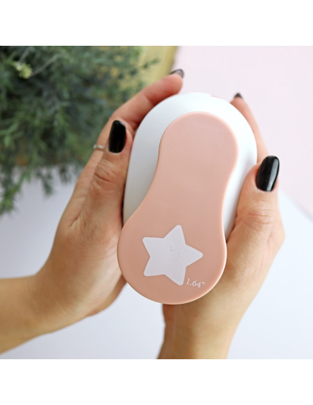 Troqueladora Estrella, Alúa Cid