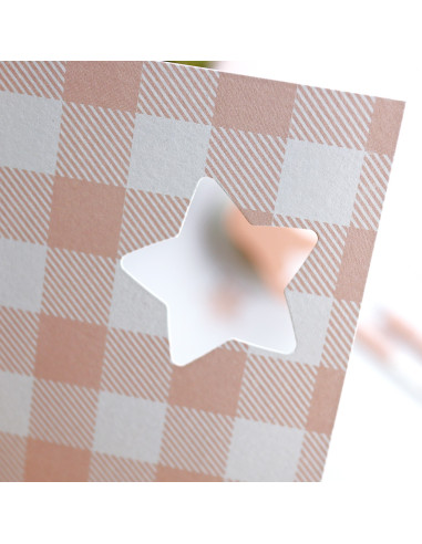 Troqueladora Estrella, Alúa Cid