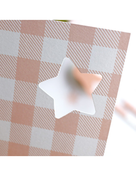 Troqueladora Estrella, Alúa Cid