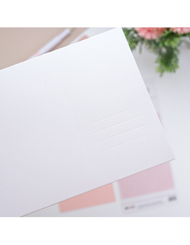 Troqueles De postal, de Alúa Cid