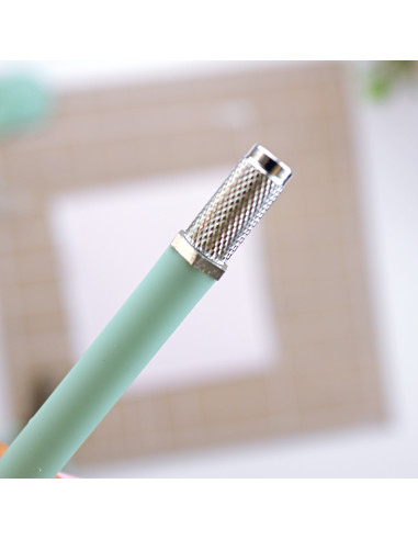 Cúter precisión menta Rita Rita