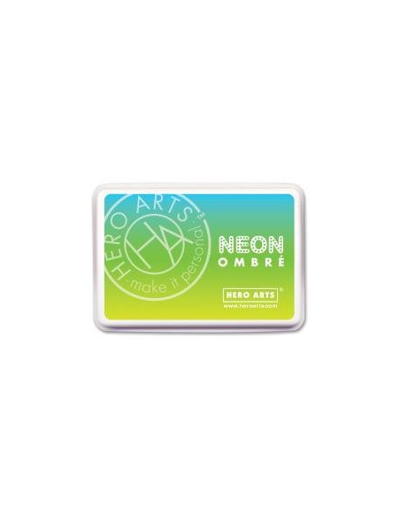 Tinta Hero Arts ombré butter bar