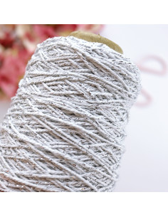 1m baker twine Copo de Nieve 2
