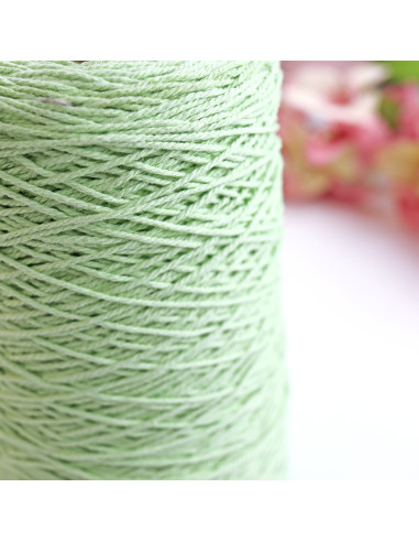 1m baker twine menta