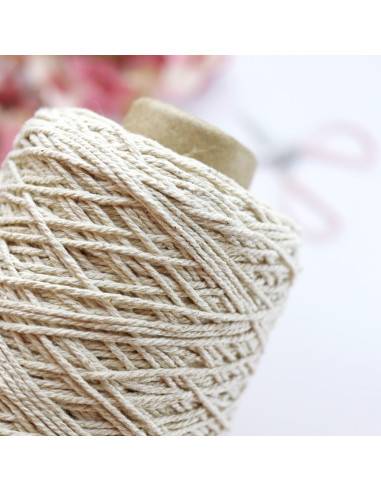 1m Baker Twine Crudo