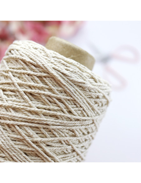 1m Baker Twine Crudo