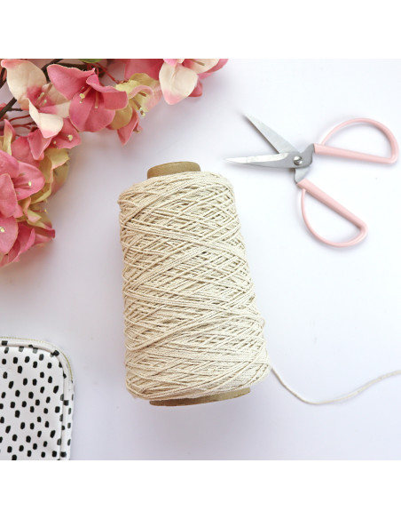 1m Baker Twine Crudo