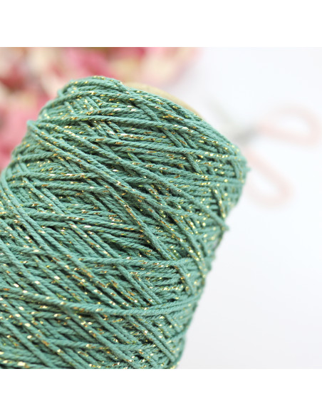 1m baker twine Árbol de Navidad