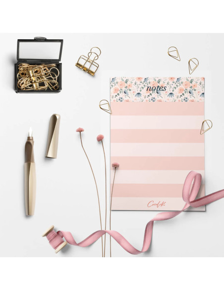 Bloc de Notas Amore, Cocoloko