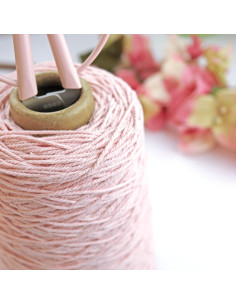 1m Baker Twine Rosa Bailarina 2