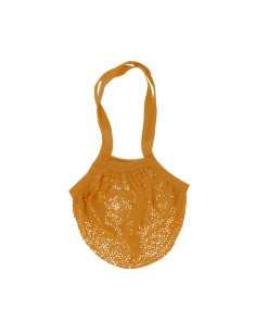 Bolsa Malla Orgánica Mostaza