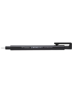 Goma de borrar de precisión Tombow