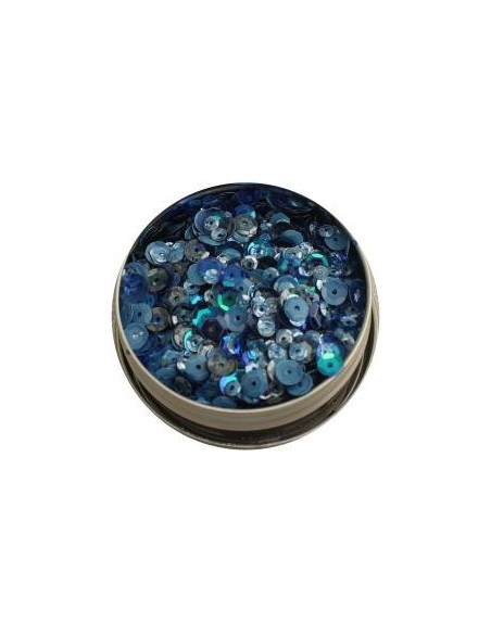 Lentejuelas Lilac Lane, Fairy Sparkle