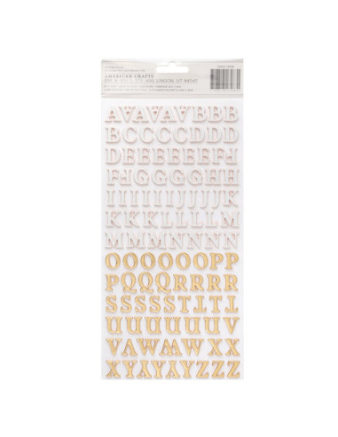 Thickers Shimmer de AC